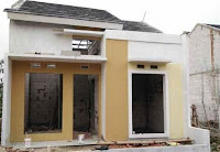 jual rumah murah kpr depok cilodong