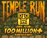 Temple Run For PC