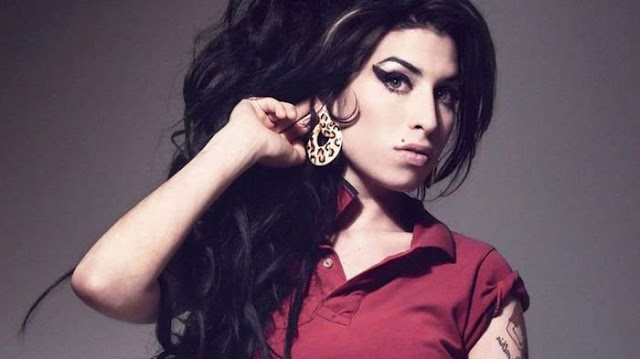 Daftar Album dan Lagu Amy Winehouse