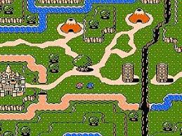  Detalle Adventures of Lolo 3 (Español) descarga ROM NES