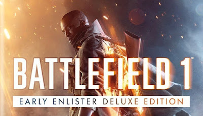 Battlefield 1 Download For Free