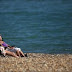 Autumn heatwave takes England by storm
