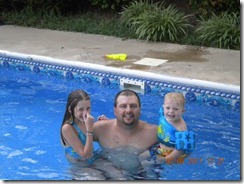 pool day 007