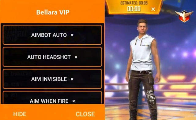 Cara Download Bellara Vip Apk