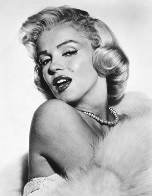 Mary Monroe