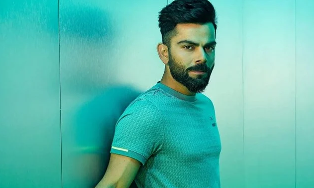  Exercise on Virat Kohli's Punjabi song, career has to be as chill as it gets