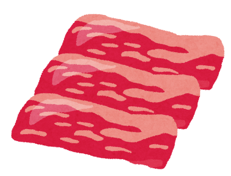 牛肉のイラスト かわいいフリー素材集 いらすとや 牛肉のイラスト かわいいフリー素材集 いらすとや