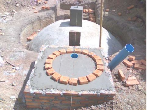 domestic-biogas-plant-construction