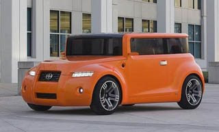 Scion Hako Coupe concept-1