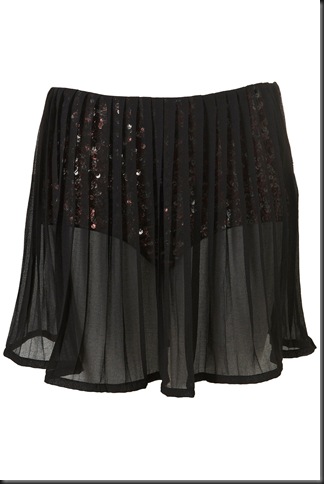 Topshop skirt