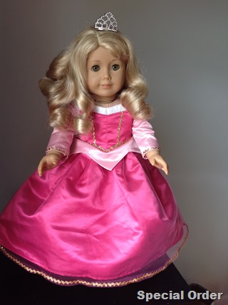 Princess Snow White Princess Snow White