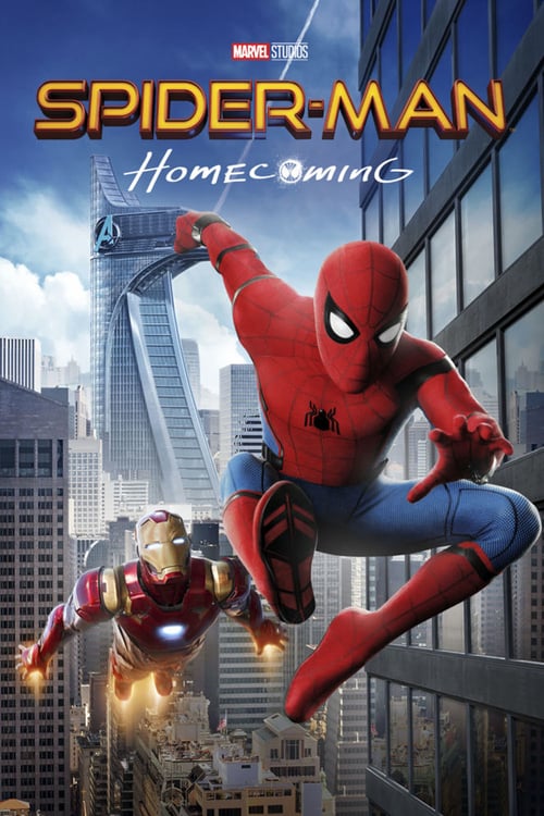 [VF] Spider-Man : Homecoming 2017 Film Complet Streaming