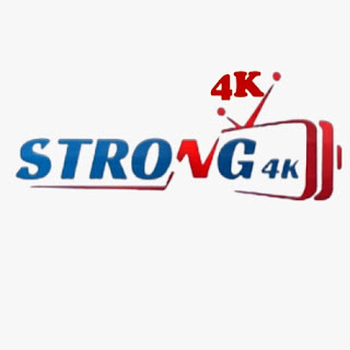 موزع اشتراكات سترونج strong 4K