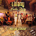 Liriany feat. Fredh Perry - Não Me Stressa 