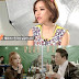 Eating Scenes Video Clips PSY 'Gentleman' Create Ga-In Trauma