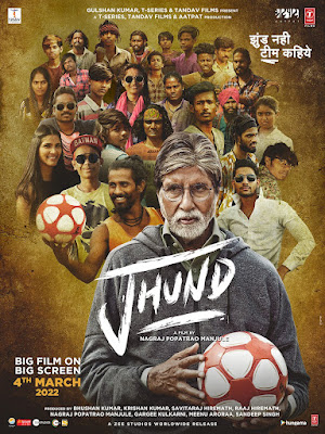 Jhund Hindi Full Movie (2022) Download Hd Filmyzilla4me.Filmyhit.Filmywap.moviesflix.tamilrocker.isaimini.vegamovies.khatrimaza.movierulz.