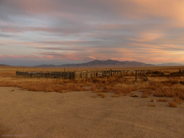 00: fencing and colored clouds