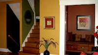 Interior House Paint Colors 2014
