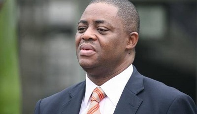 May Sahara Reporters Burn in Hell - Fani Kayode Reacts to Allegation of Bribing Judge