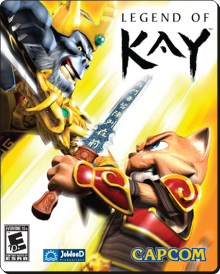 Legend of Kay Anniversary PC Game 2021 Latest Download
