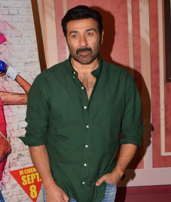 sunny deol hd wallpaper photos 