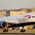 British Airways Boeing 787-8 Dreamliner Takeoff Aircraft Wallpaper 3913