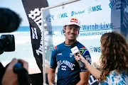 wsl billabong pro pipeline 2023 surf30 Jordy Smith 23Pipe TYH0625 Tony Heff