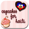 Cupcakes for Haiti