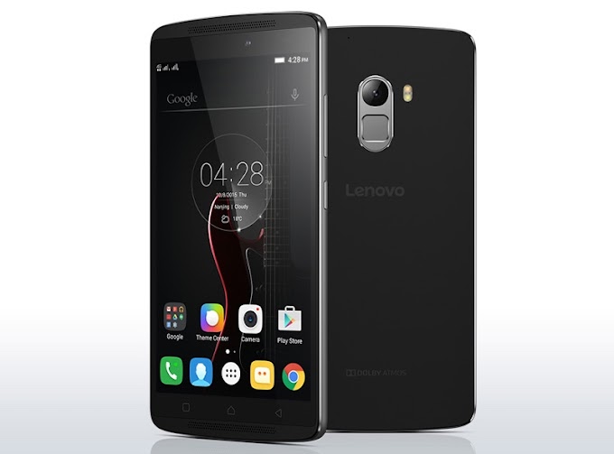 LENOVO K4 NOTE SATIŞA SUNULUYOR