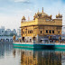 The Golden Temple Amritsar | Golden Temple, Sri Harmandir Sahib, Sri Darbar Sahib Introduction