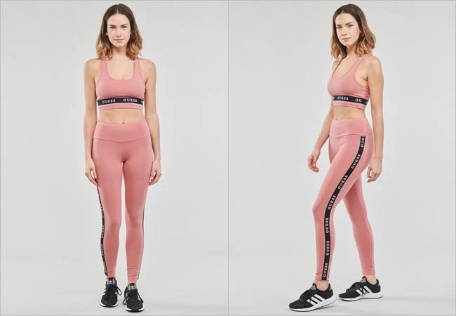 Γυναικείο Αθλητικό Κολάν Guess