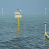 Tests meervoudig gebruik offshore platformen in UNITED project