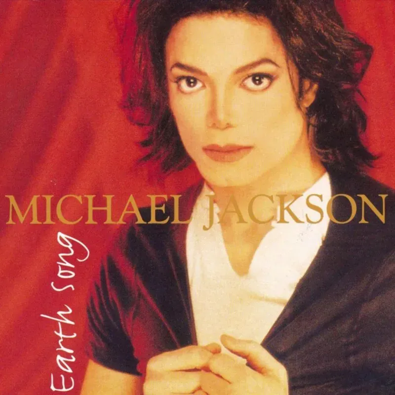 Michael Jackson Earth Song mp3 song download