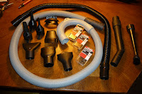 vacuum cleaner parts