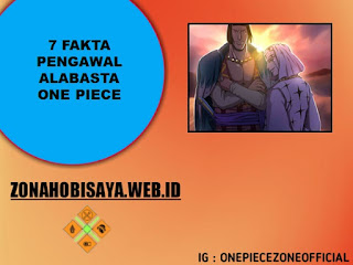 7 Fakta Pengawal Kerajaan Alabasta One Piece, Pengawal Setia Pada Alabasta