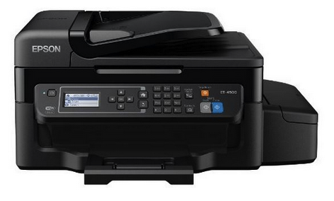 Epson ET-4500 Driver, Software Download - Get Files from ...