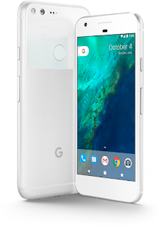 Google Pixel hack