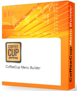 Download CoffeeCup Menu Builder 1.0 Including Retail Fosi