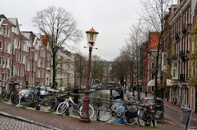 Canales de Amsterdam, lo que no te puedes perder de Amsterdam