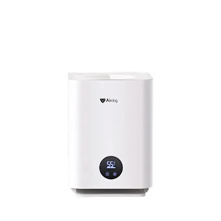 small humidifier for bedroom