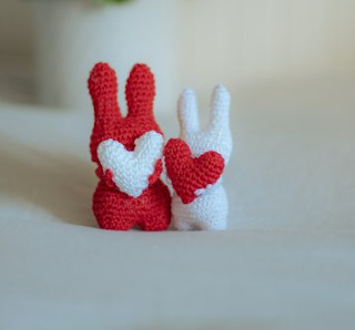 PATRON GRATIS CONEJO AMIGURUMI 57784