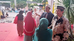 JAS RCM Berbagi Berkah Ramadhan bersama Anak Yatim Piatu dan Dhuafa