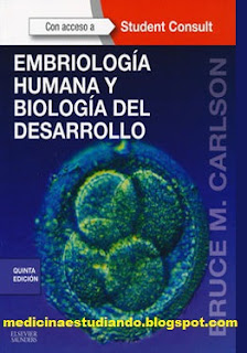 Embriologia Humana Carlson 5 PDF para descargar