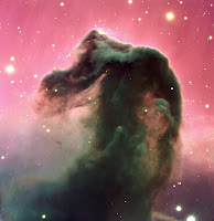 The Horsehead Nebula