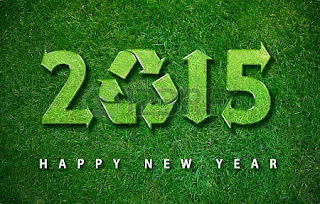 Happy New Year 2015 Wallpapers 