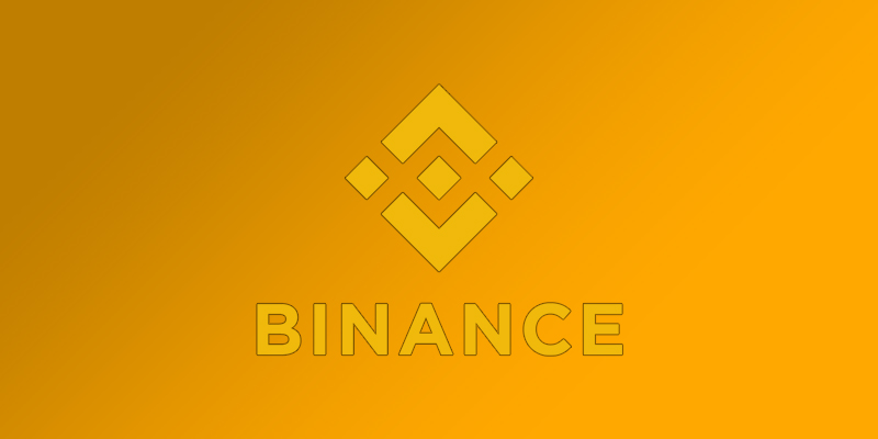 Binance - Pertukaran Cryptocurrency Global