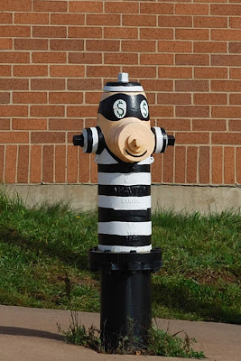 Top 12 Coolest Fire Hydrants … Ever!