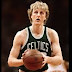 Tokoh Basket: Larry Bird, Memimpin Celtics meraih Juara NBA yang pertama kali dari tiga gelar 