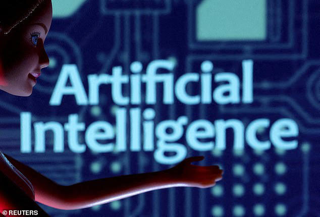 AI Leads To Terminator Style Risk To Humanity US Minister Warn