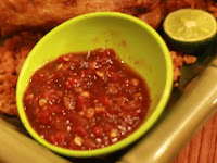 Resep Cara Membuat Sambal Bajak